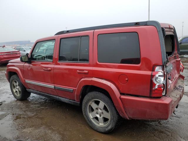 Photo 1 VIN: 1J8HG48K59C547118 - JEEP COMMANDER 