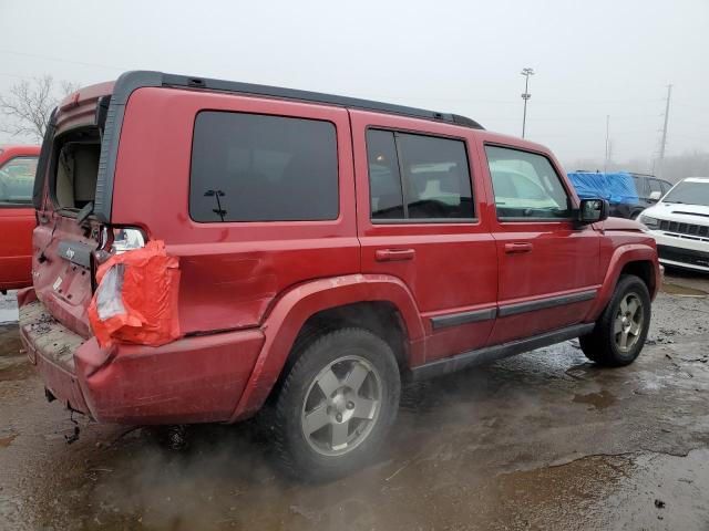 Photo 2 VIN: 1J8HG48K59C547118 - JEEP COMMANDER 