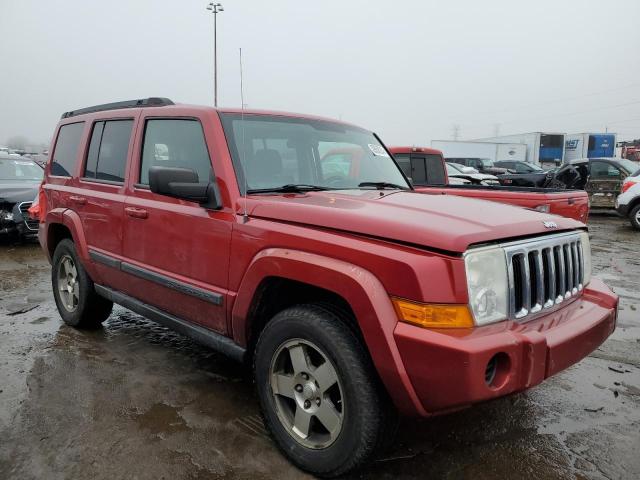 Photo 3 VIN: 1J8HG48K59C547118 - JEEP COMMANDER 