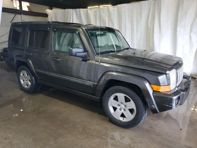 Photo 3 VIN: 1J8HG48K66C151615 - JEEP COMMANDER 