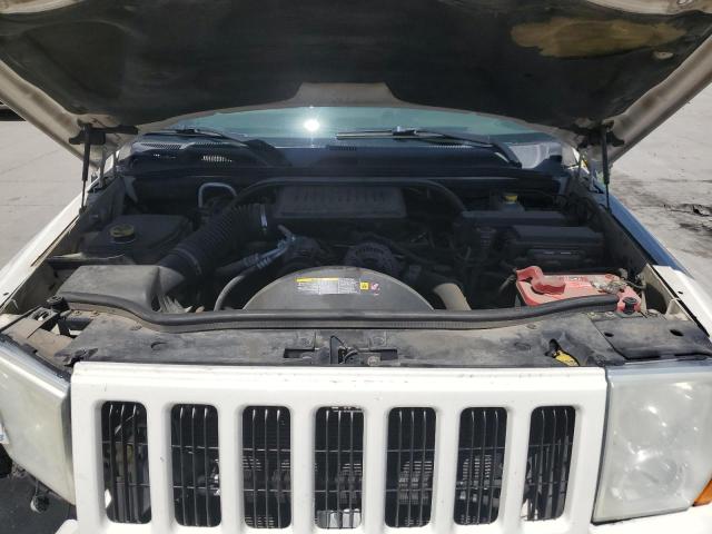 Photo 10 VIN: 1J8HG48K66C206161 - JEEP COMMANDER 