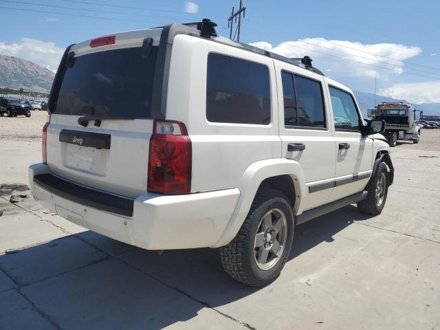 Photo 2 VIN: 1J8HG48K66C206161 - JEEP COMMANDER 