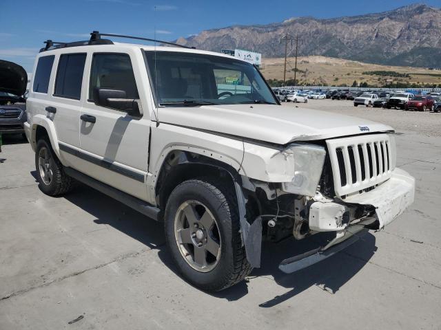 Photo 3 VIN: 1J8HG48K66C206161 - JEEP COMMANDER 