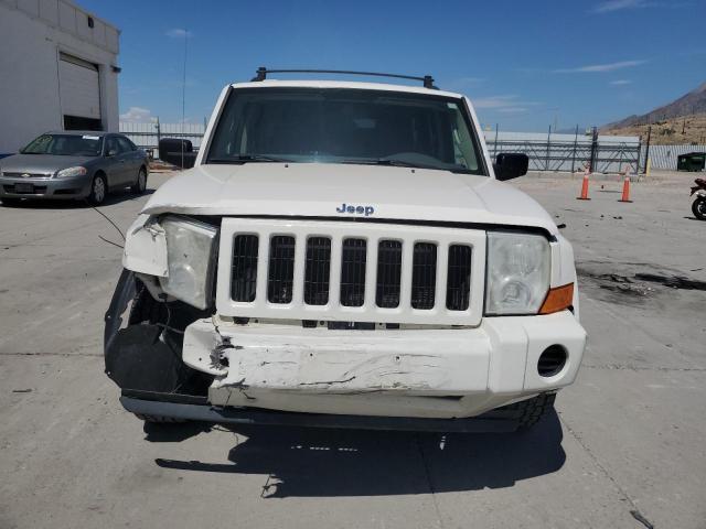 Photo 4 VIN: 1J8HG48K66C206161 - JEEP COMMANDER 