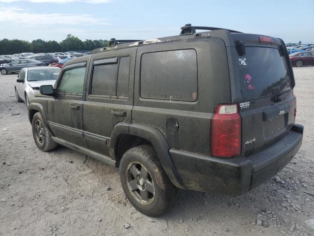 Photo 1 VIN: 1J8HG48K66C337655 - JEEP COMMANDER 