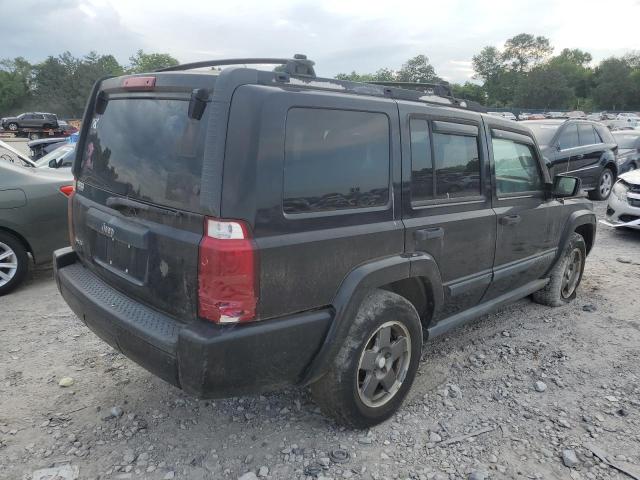 Photo 2 VIN: 1J8HG48K66C337655 - JEEP COMMANDER 