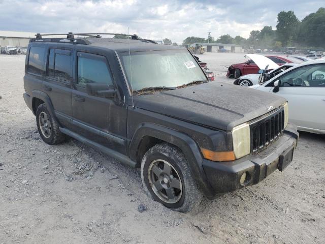 Photo 3 VIN: 1J8HG48K66C337655 - JEEP COMMANDER 