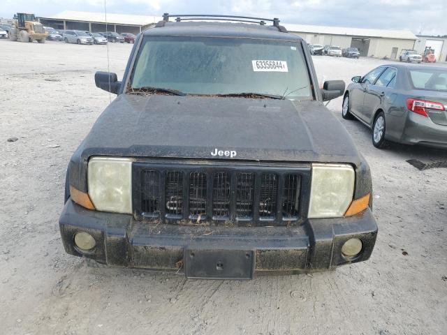 Photo 4 VIN: 1J8HG48K66C337655 - JEEP COMMANDER 