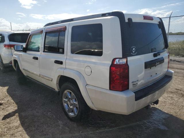 Photo 1 VIN: 1J8HG48K66C345920 - JEEP COMMANDER 