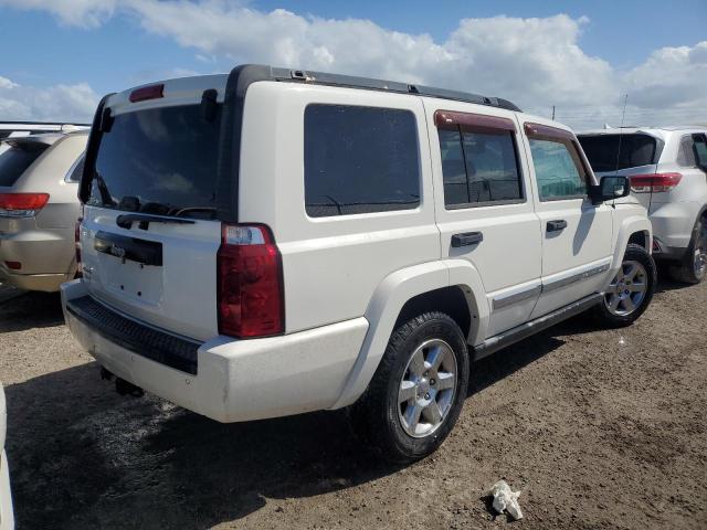 Photo 2 VIN: 1J8HG48K66C345920 - JEEP COMMANDER 