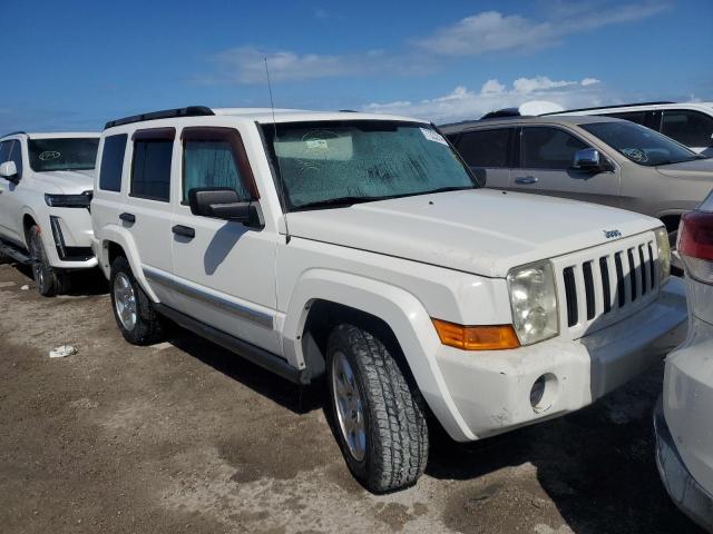 Photo 3 VIN: 1J8HG48K66C345920 - JEEP COMMANDER 