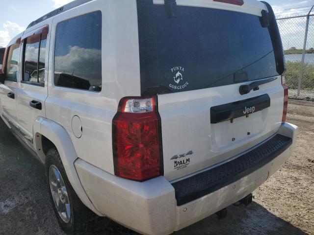 Photo 5 VIN: 1J8HG48K66C345920 - JEEP COMMANDER 