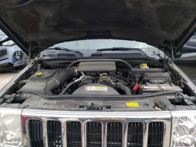 Photo 11 VIN: 1J8HG48K67C668883 - JEEP COMMANDER 