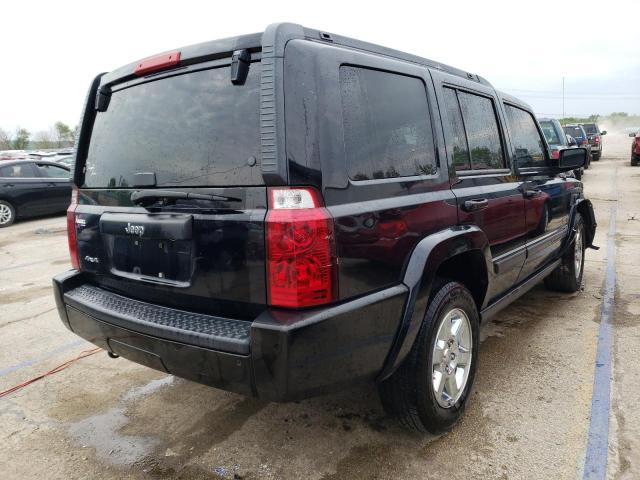 Photo 2 VIN: 1J8HG48K67C668883 - JEEP COMMANDER 