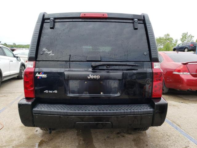 Photo 5 VIN: 1J8HG48K67C668883 - JEEP COMMANDER 