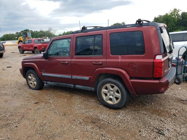 Photo 1 VIN: 1J8HG48K67C669872 - JEEP COMMANDER 