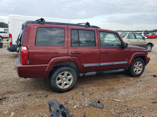 Photo 2 VIN: 1J8HG48K67C669872 - JEEP COMMANDER 