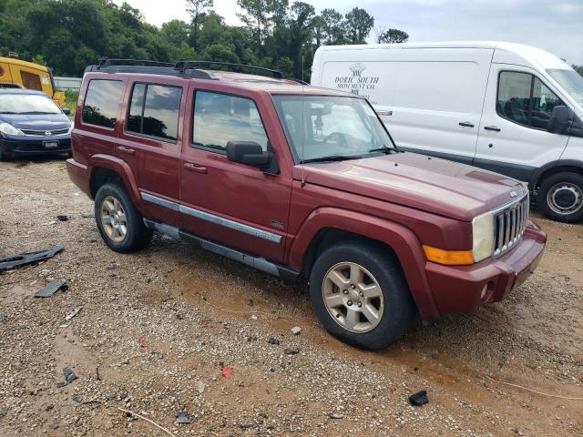 Photo 3 VIN: 1J8HG48K67C669872 - JEEP COMMANDER 