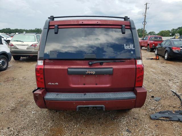 Photo 5 VIN: 1J8HG48K67C669872 - JEEP COMMANDER 