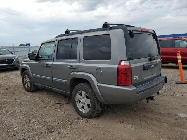 Photo 1 VIN: 1J8HG48K68C101607 - JEEP COMMANDER 