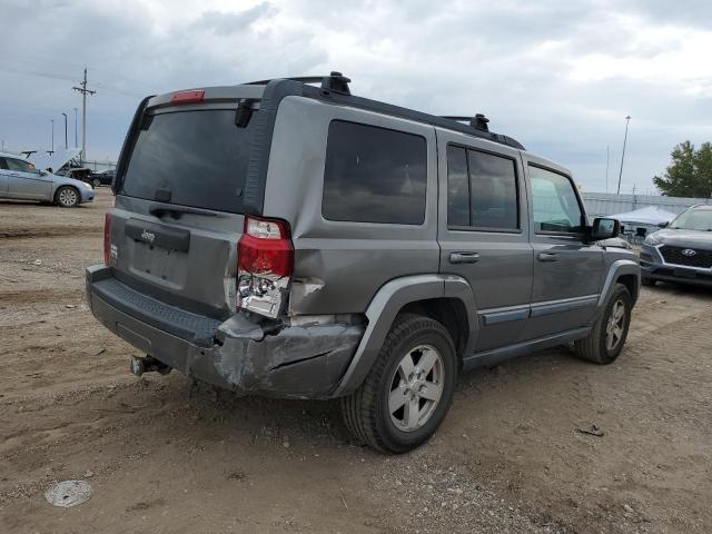 Photo 2 VIN: 1J8HG48K68C101607 - JEEP COMMANDER 