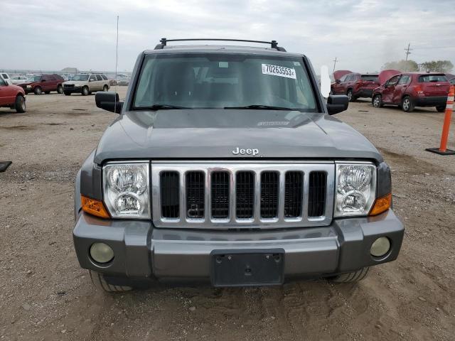 Photo 4 VIN: 1J8HG48K68C101607 - JEEP COMMANDER 