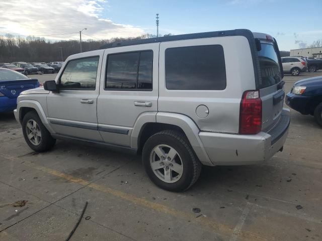 Photo 1 VIN: 1J8HG48K68C109979 - JEEP COMMANDER 