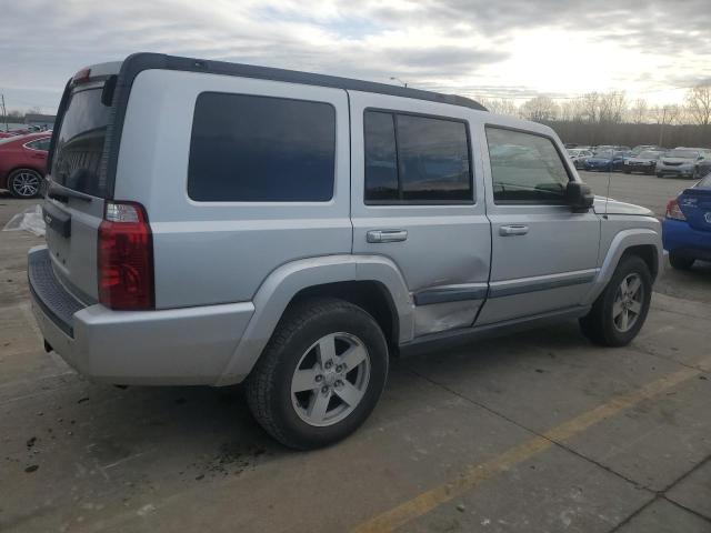 Photo 2 VIN: 1J8HG48K68C109979 - JEEP COMMANDER 