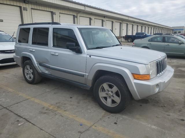 Photo 3 VIN: 1J8HG48K68C109979 - JEEP COMMANDER 