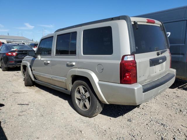 Photo 1 VIN: 1J8HG48K68C158468 - JEEP COMMANDER 