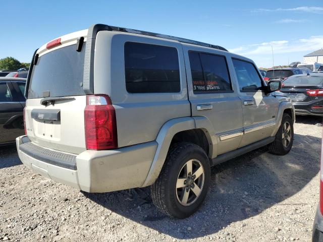 Photo 2 VIN: 1J8HG48K68C158468 - JEEP COMMANDER 