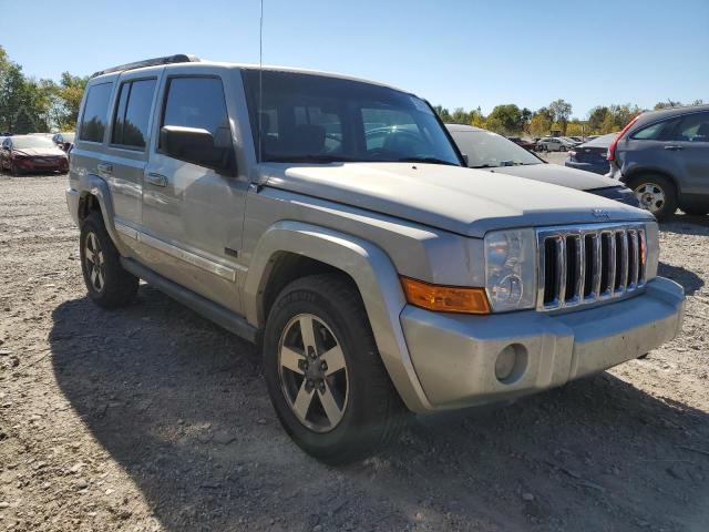 Photo 3 VIN: 1J8HG48K68C158468 - JEEP COMMANDER 