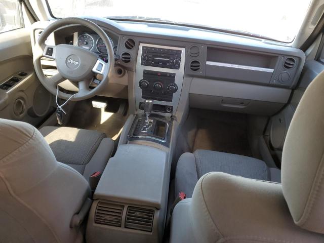 Photo 7 VIN: 1J8HG48K68C158468 - JEEP COMMANDER 