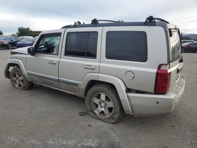 Photo 1 VIN: 1J8HG48K69C509882 - JEEP COMMANDER 