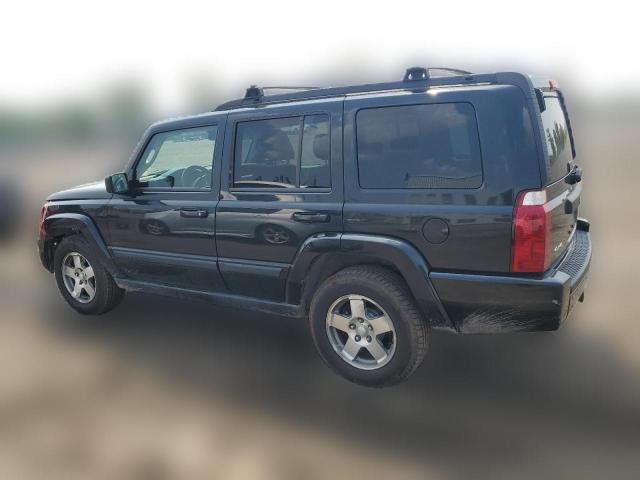 Photo 1 VIN: 1J8HG48K69C531865 - JEEP COMMANDER 