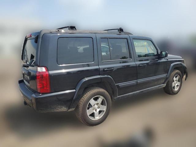 Photo 2 VIN: 1J8HG48K69C531865 - JEEP COMMANDER 