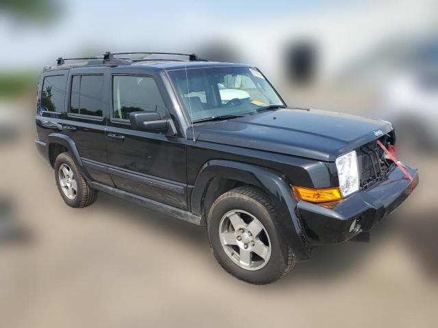 Photo 3 VIN: 1J8HG48K69C531865 - JEEP COMMANDER 