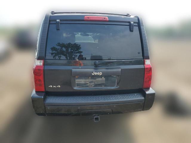 Photo 5 VIN: 1J8HG48K69C531865 - JEEP COMMANDER 