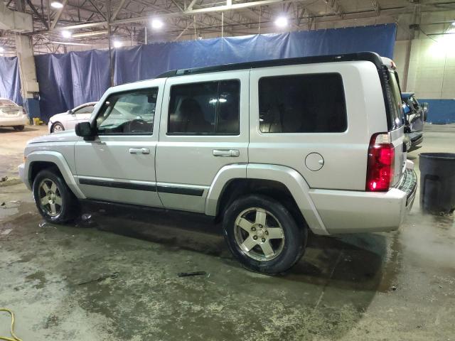 Photo 1 VIN: 1J8HG48K69C540131 - JEEP COMMANDER 