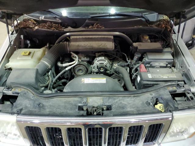 Photo 11 VIN: 1J8HG48K69C540131 - JEEP COMMANDER 