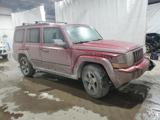 Photo 3 VIN: 1J8HG48K76C352584 - JEEP COMMANDER 