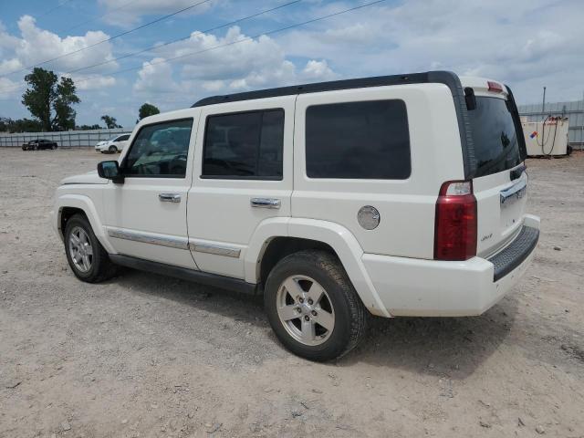 Photo 1 VIN: 1J8HG48K77C562927 - JEEP COMMANDER 