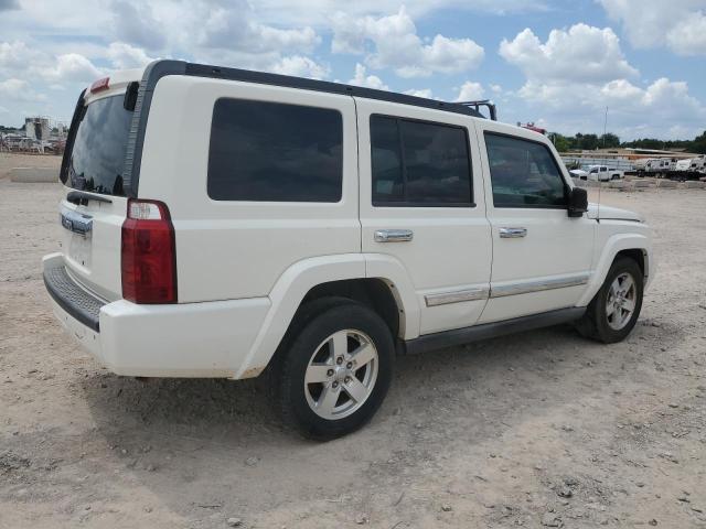 Photo 2 VIN: 1J8HG48K77C562927 - JEEP COMMANDER 