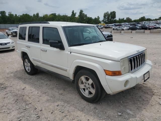 Photo 3 VIN: 1J8HG48K77C562927 - JEEP COMMANDER 