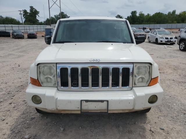 Photo 4 VIN: 1J8HG48K77C562927 - JEEP COMMANDER 