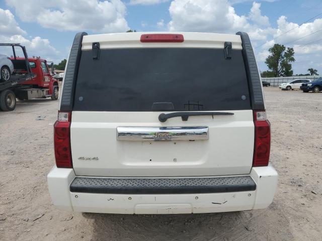 Photo 5 VIN: 1J8HG48K77C562927 - JEEP COMMANDER 