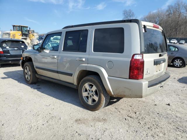 Photo 1 VIN: 1J8HG48K77C594146 - JEEP COMMANDER 