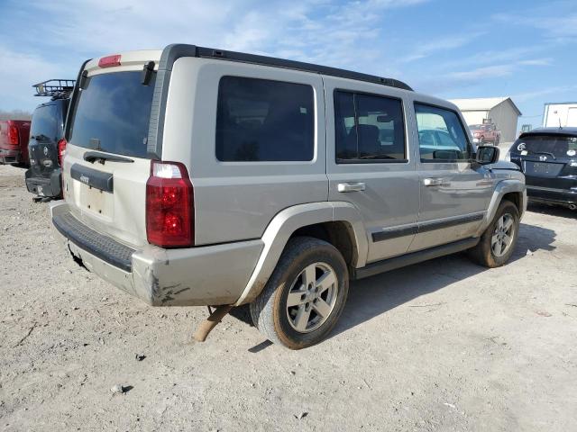 Photo 2 VIN: 1J8HG48K77C594146 - JEEP COMMANDER 