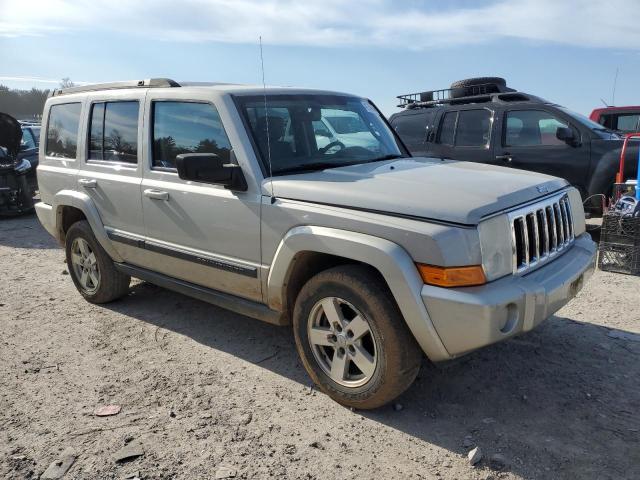 Photo 3 VIN: 1J8HG48K77C594146 - JEEP COMMANDER 