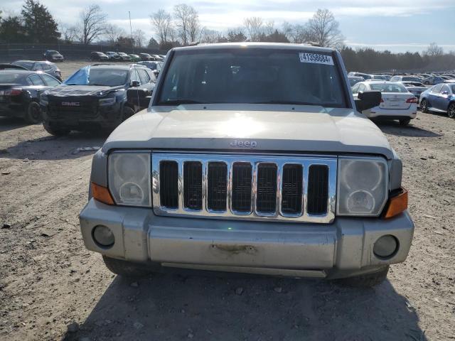 Photo 4 VIN: 1J8HG48K77C594146 - JEEP COMMANDER 